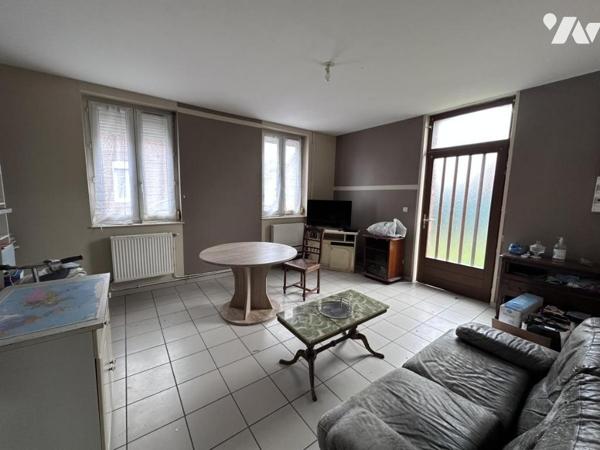 Maison des mines - DENAIN