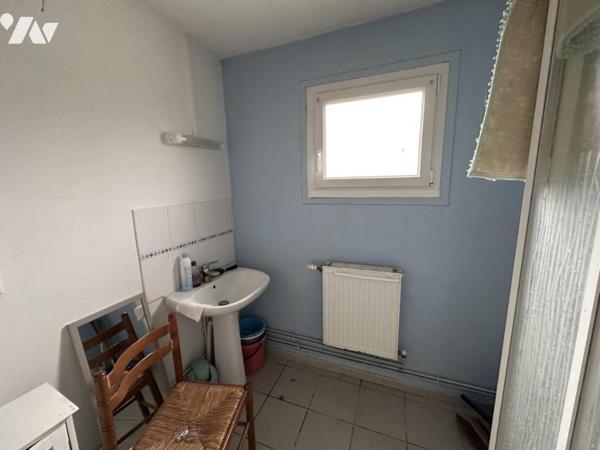 Maison des mines - DENAIN