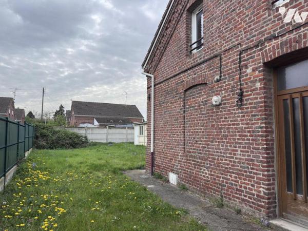 Maison des mines - DENAIN