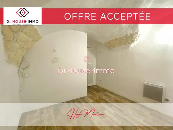 Appartement à vendre 2 pièces de 43 m²