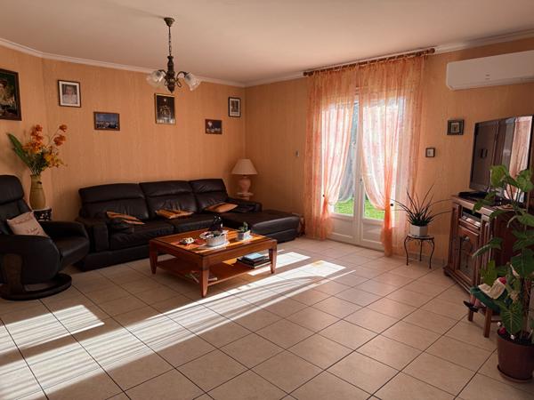 Maison Angles 3 chambres 127m²