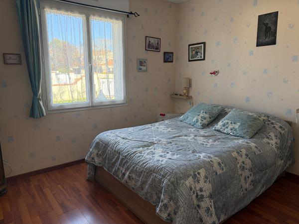 Maison Angles 3 chambres 127m²