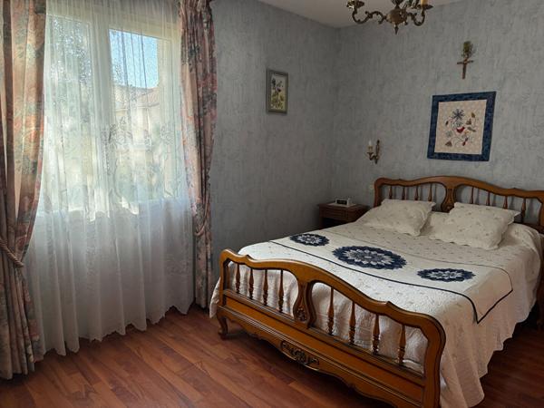 Maison Angles 3 chambres 127m²