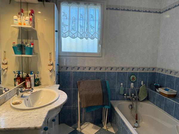 Maison Angles 3 chambres 127m²