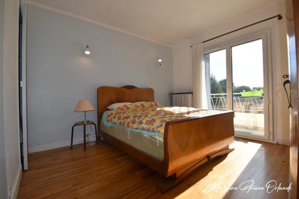 Maison familiale 8 pièces à Chambéry