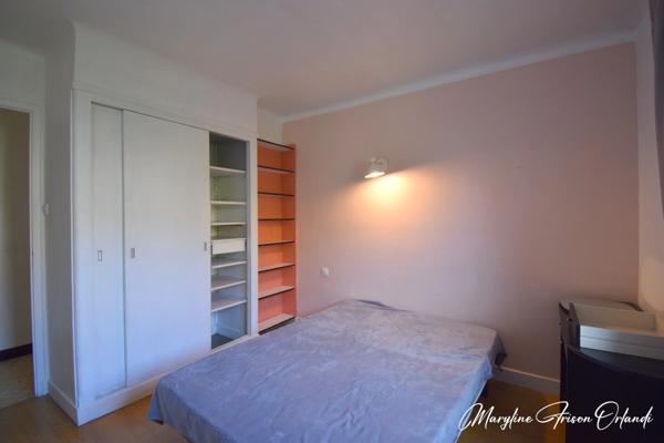 Maison familiale 8 pièces à Chambéry