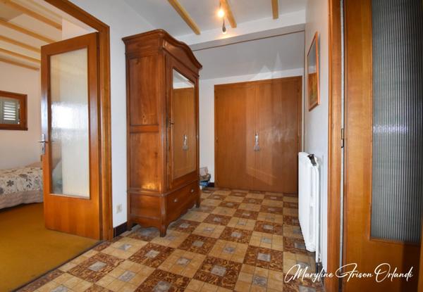 Maison familiale 8 pièces à Chambéry