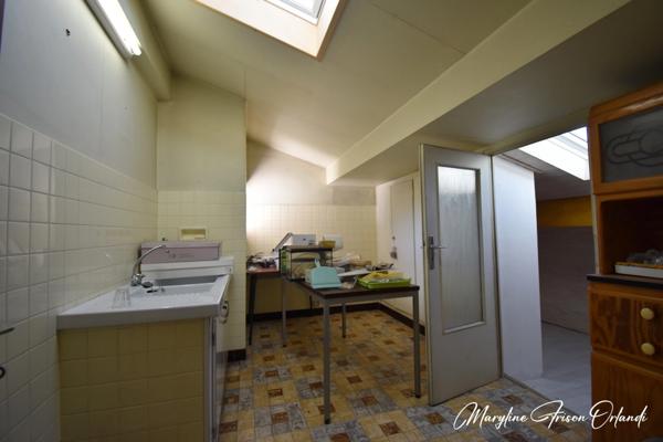 Maison familiale 8 pièces à Chambéry