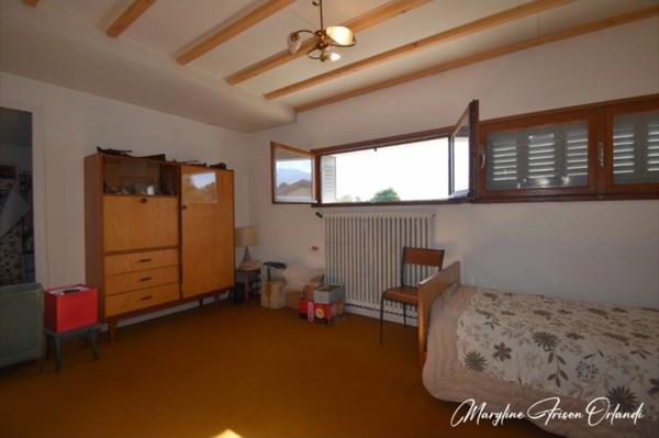 Maison familiale 8 pièces à Chambéry