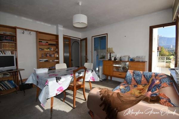 Maison familiale 8 pièces à Chambéry