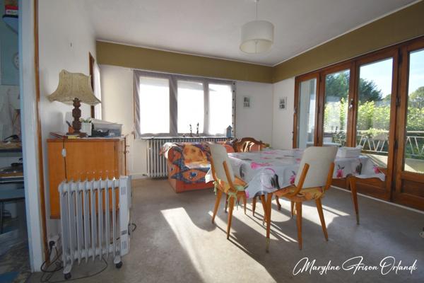 Maison familiale 8 pièces à Chambéry