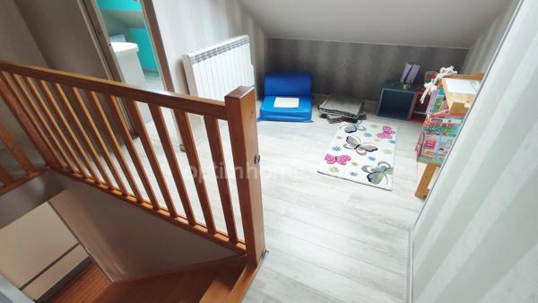 Maison à vendre 6 pièces SAINT-QUENTIN (02)