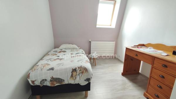 Maison à vendre 6 pièces SAINT-QUENTIN (02)