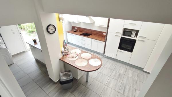 Maison à vendre 6 pièces SAINT-QUENTIN (02)