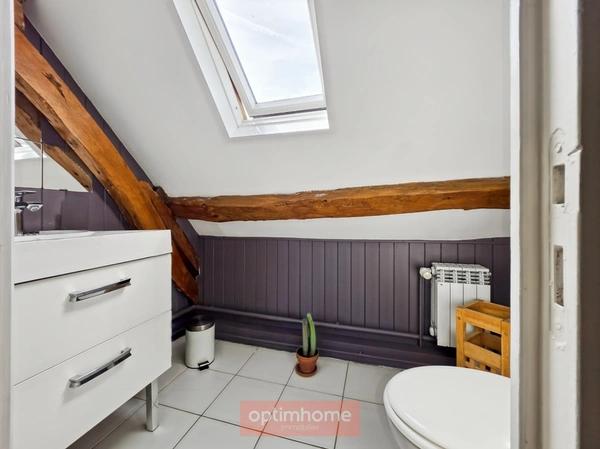 PROPRIETE 273 m² 6 CHAMBRES JARDIN EXPO SUD