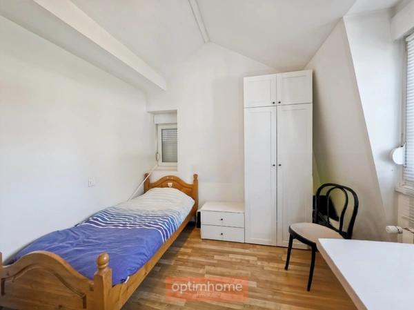PROPRIETE 273 m² 6 CHAMBRES JARDIN EXPO SUD