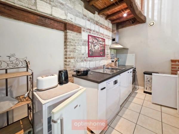 PROPRIETE 273 m² 6 CHAMBRES JARDIN EXPO SUD