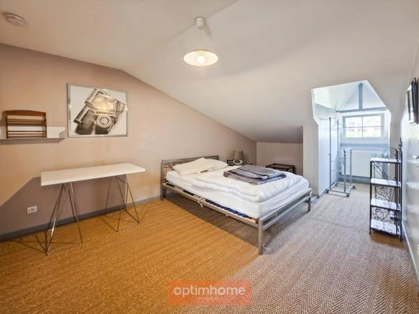 PROPRIETE 273 m² 6 CHAMBRES JARDIN EXPO SUD