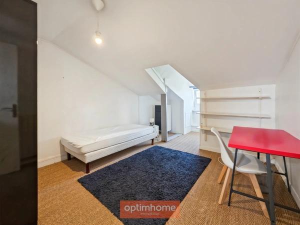 PROPRIETE 273 m² 6 CHAMBRES JARDIN EXPO SUD