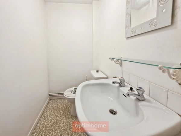 PROPRIETE 273 m² 6 CHAMBRES JARDIN EXPO SUD