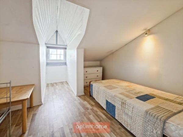 PROPRIETE 273 m² 6 CHAMBRES JARDIN EXPO SUD