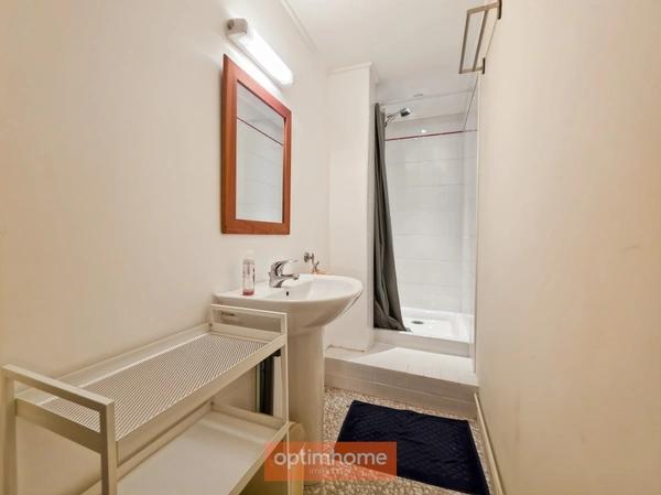 PROPRIETE 273 m² 6 CHAMBRES JARDIN EXPO SUD