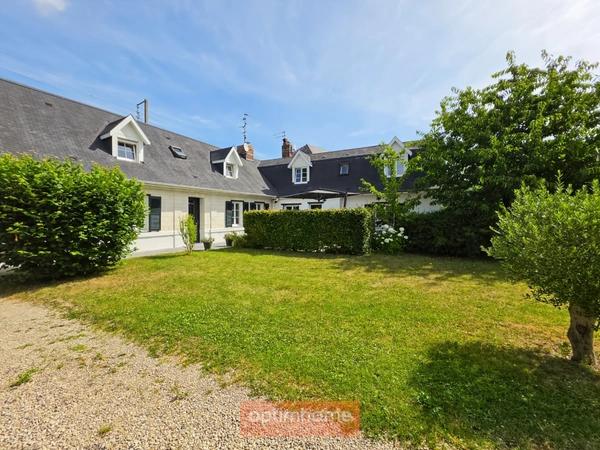PROPRIETE 273 m² 6 CHAMBRES JARDIN EXPO SUD