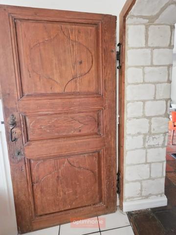 PROPRIETE 273 m² 6 CHAMBRES JARDIN EXPO SUD