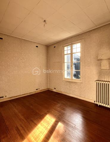 Maison de 69 m²