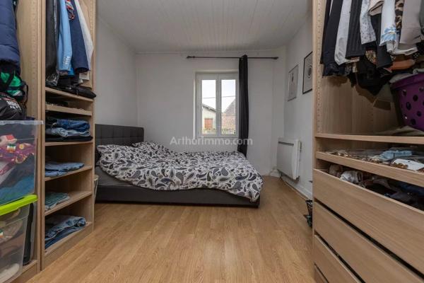 Vente Maison 5 pièces 140 m2 à Les Avenières Veyrins-Thuellin