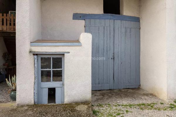 Vente Maison 5 pièces 140 m2 à Les Avenières Veyrins-Thuellin