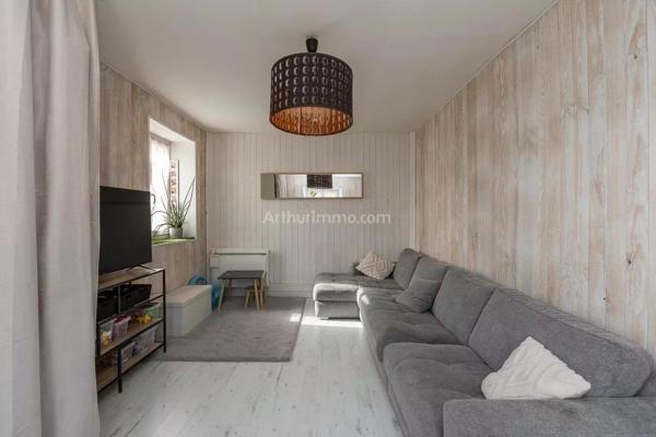 Vente Maison 5 pièces 140 m2 à Les Avenières Veyrins-Thuellin