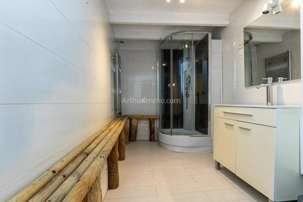 Vente Maison 5 pièces 140 m2 à Les Avenières Veyrins-Thuellin