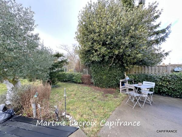 Dpt SARTHE (72), à vendre BONNÉTABLE - MAISON P4 de 78 m² - Terrain de 733 M²