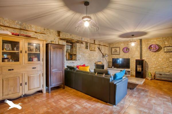 Maison à vendre |  Martel |  4 pièces | 140 m²