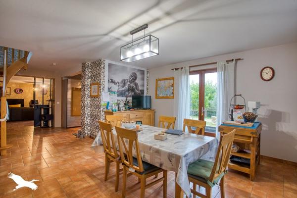 Maison à vendre |  Martel |  4 pièces | 140 m²