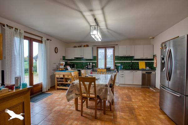 Maison à vendre |  Martel |  4 pièces | 140 m²