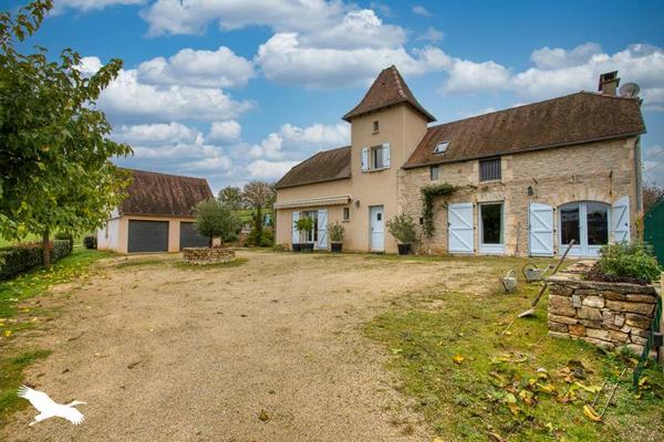 Maison à vendre |  Martel |  4 pièces | 140 m²