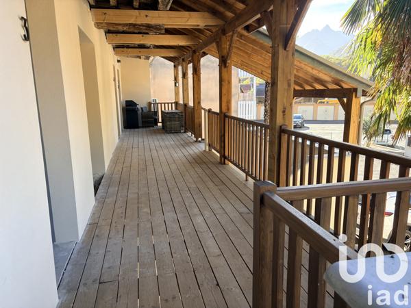 Appartement à vendre 3 pièces 69 m² Argelès-Gazost