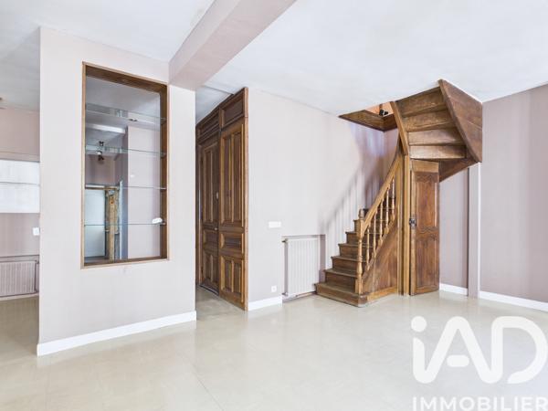 Appartement à vendre 3 pièces 190 m² Troyes