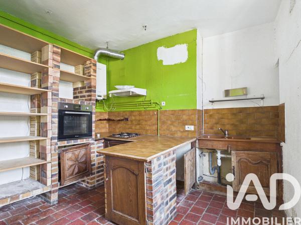 Appartement à vendre 3 pièces 190 m² Troyes