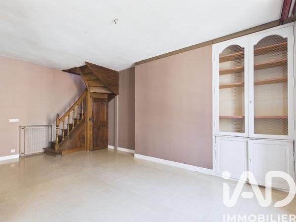 Appartement à vendre 3 pièces 190 m² Troyes