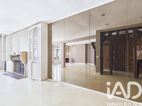 Appartement à vendre 3 pièces 190 m² Troyes