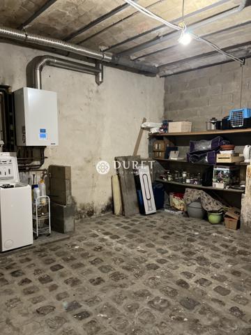 APPARTEMENT DUPLEX - 2 CHAMBRES