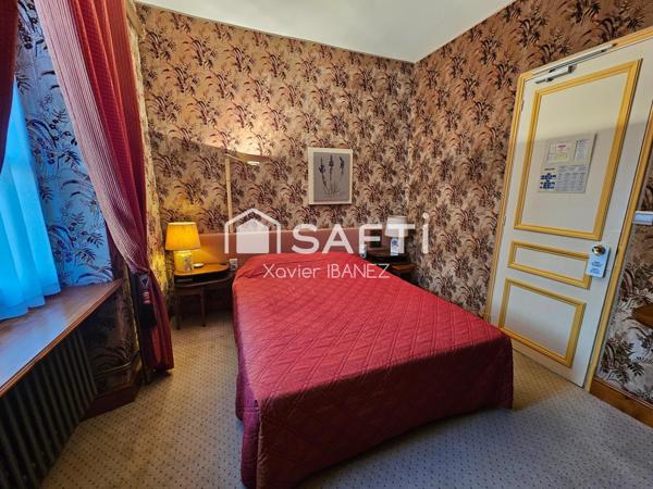 Château 278 m²  Saint-Alban-sur-Limagnole (Lozère)