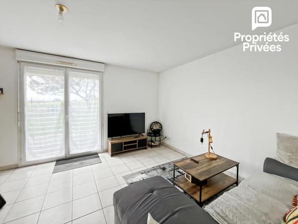 Appartement T3 centre Saint-André-de-Cubzac, aucun travaux , 2 places de parking