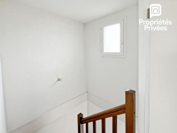 Appartement T3 centre Saint-André-de-Cubzac, aucun travaux , 2 places de parking