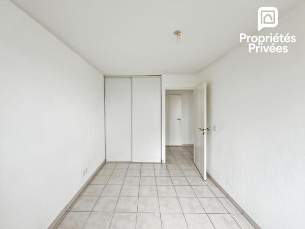 Appartement T3 centre Saint-André-de-Cubzac, aucun travaux , 2 places de parking