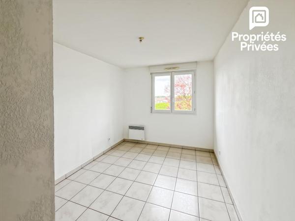 Appartement T3 centre Saint-André-de-Cubzac, aucun travaux , 2 places de parking