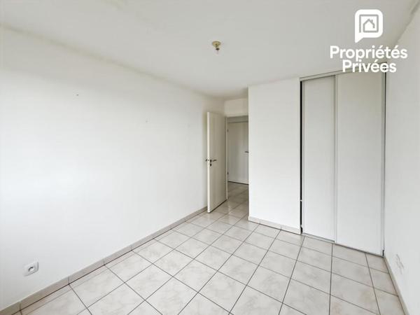 Appartement T3 centre Saint-André-de-Cubzac, aucun travaux , 2 places de parking